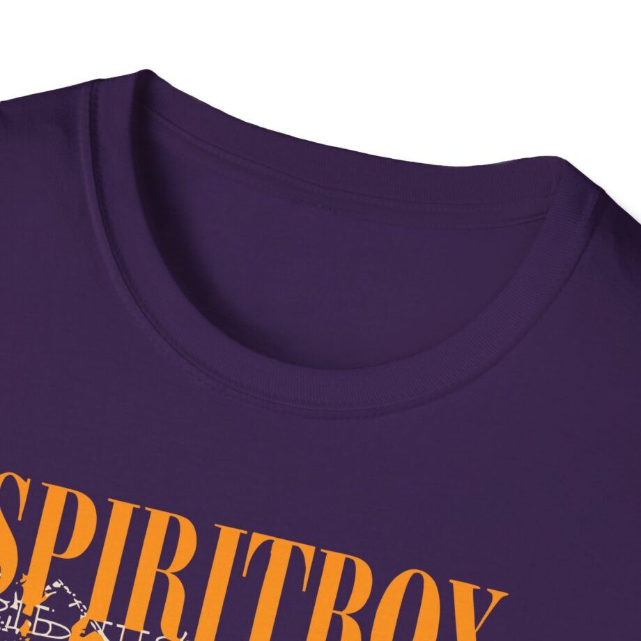 Spiritbox  Unisex Softstyle T-Shirt