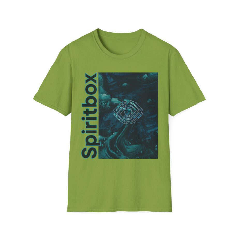 Spiritbox Unisex Softstyle T-Shirt