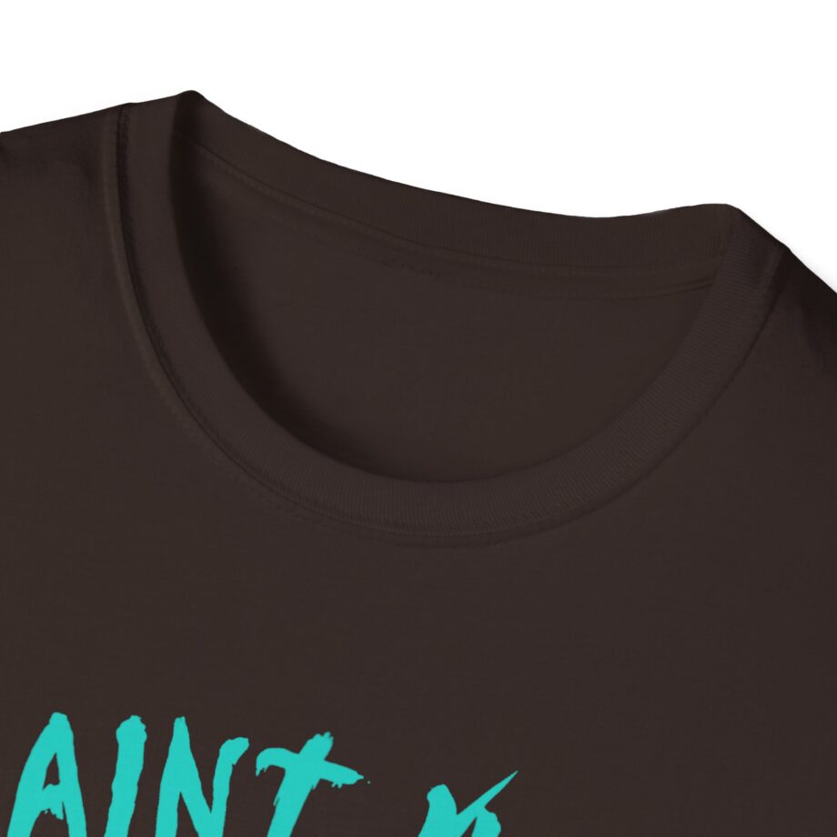 Saint Jhn I Fxcking Luv U Unisex Softstyle T-Shirt