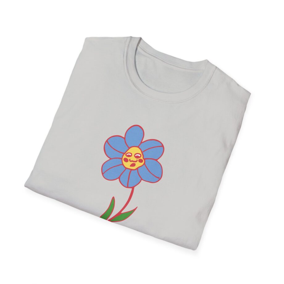 Still Woozy Unisex Softstyle T-shirt
