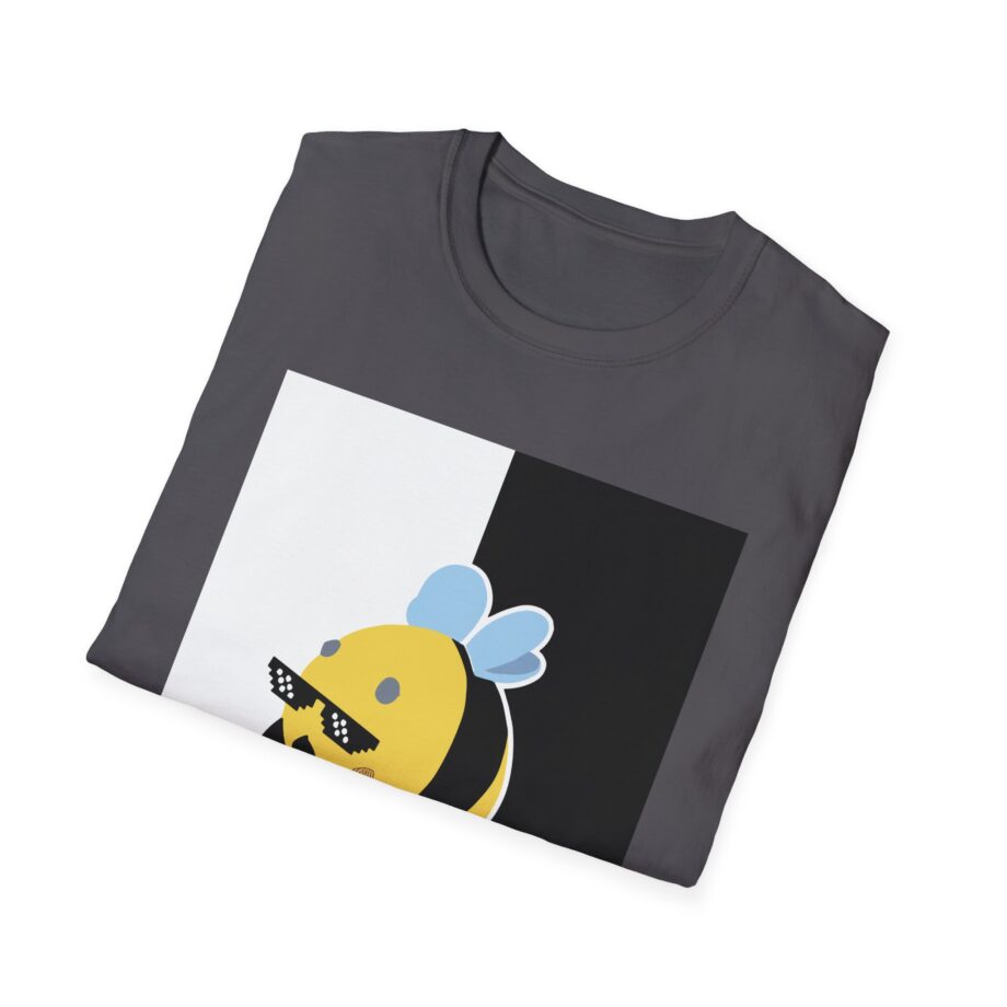 Ranboo and Tubbo Unisex Softstyle T-shirt