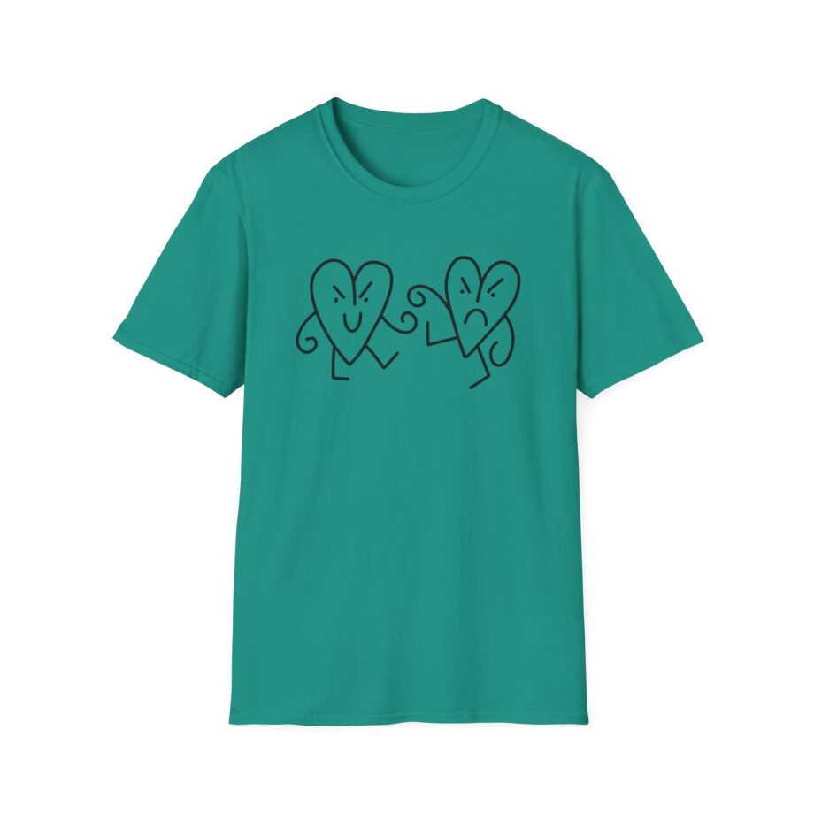 Makko Unisex Softstyle T-shirt