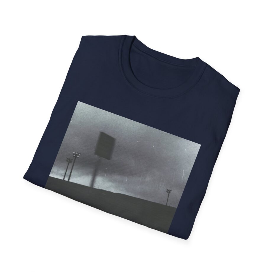 Godspeed You Black Emperor Unisex Softstyle T-Shirt