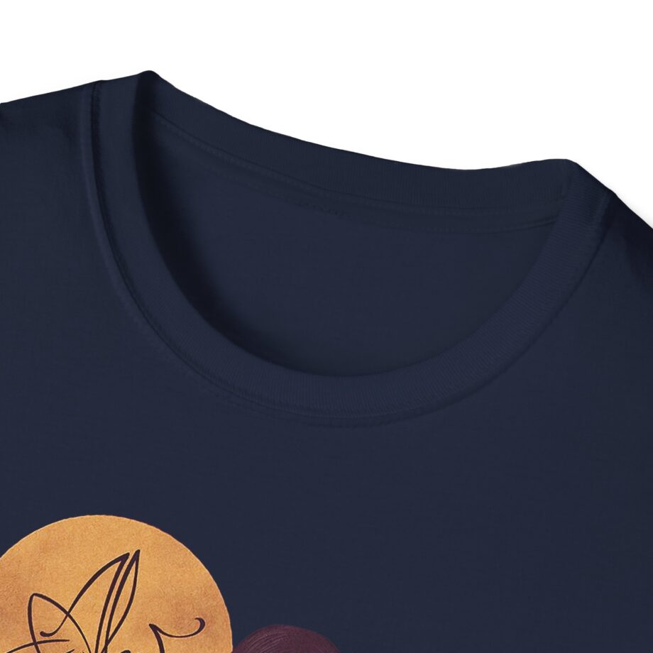 Alcest Kodama Unisex Softstyle T-Shirt