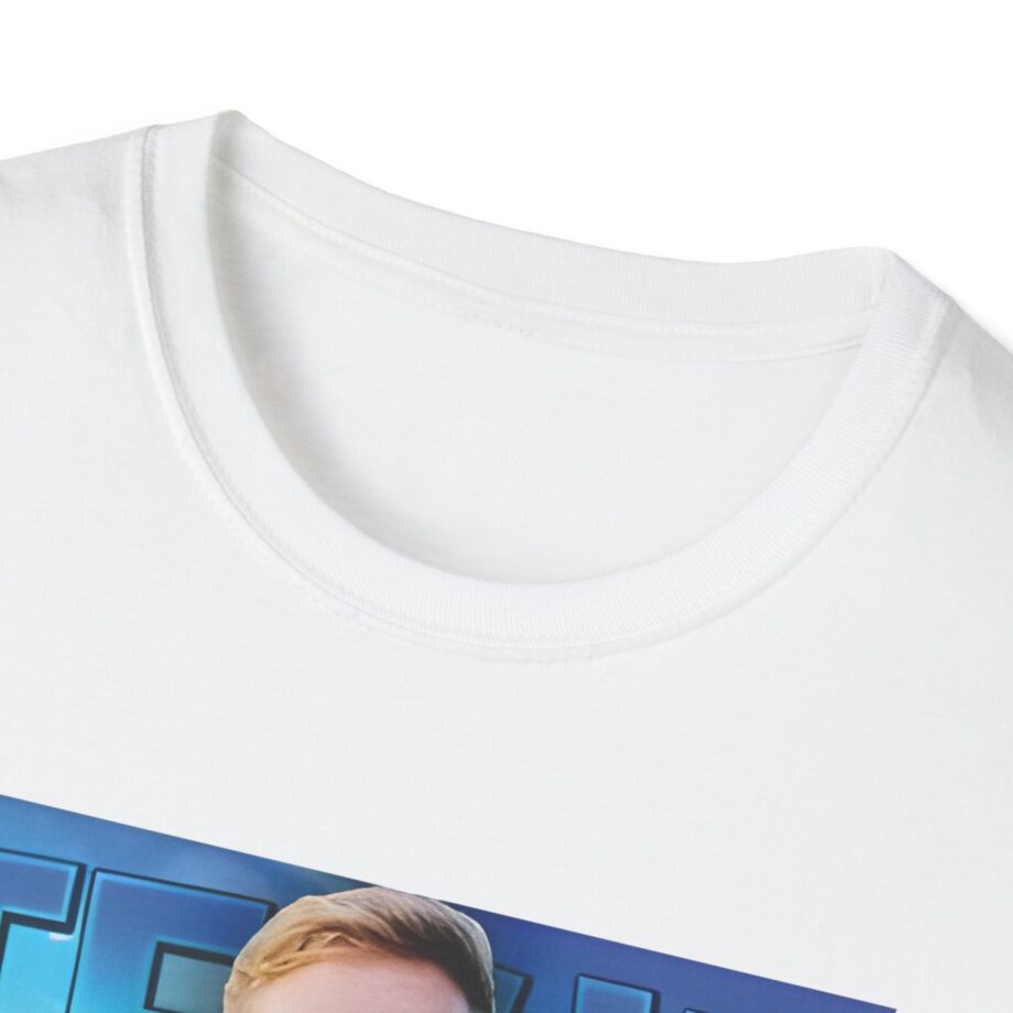 Tfue  Unisex Softstyle T-Shirt