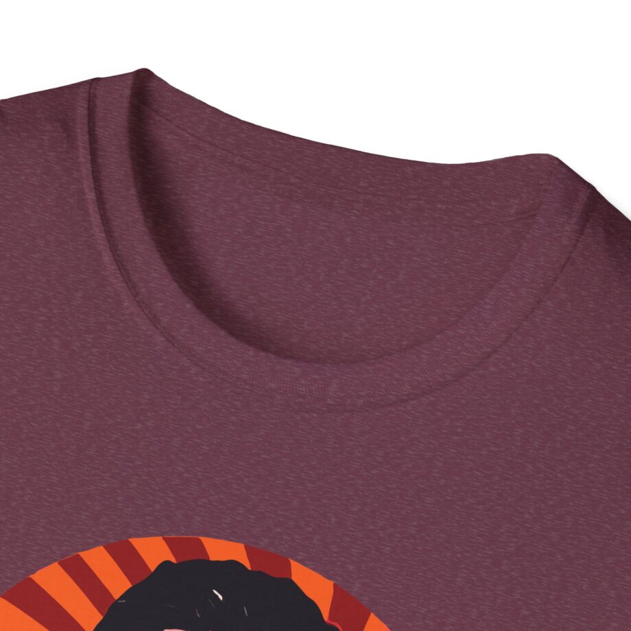 Julien Solomita Unisex Softstyle T-Shirt