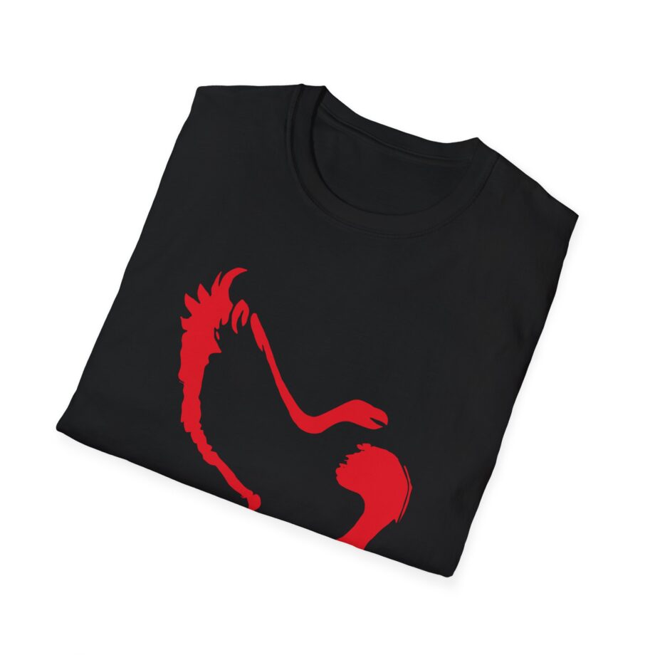 Sexmane  Unisex Softstyle T-Shirt