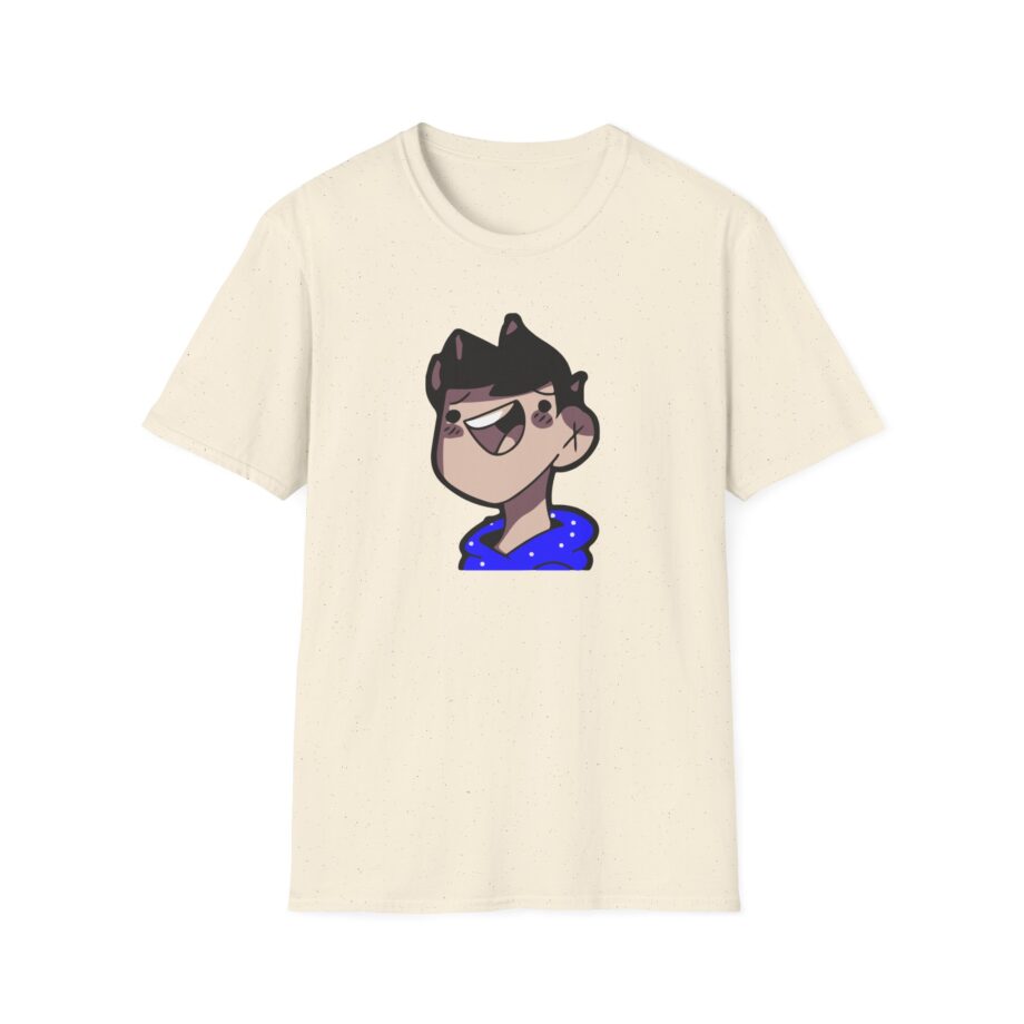 Clix Unisex Softstyle T-Shirt