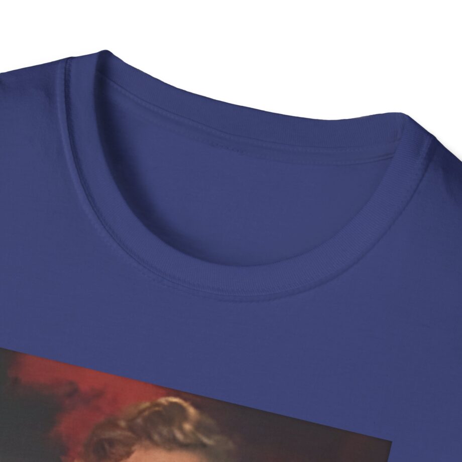Tfue Unisex Softstyle T-Shirt