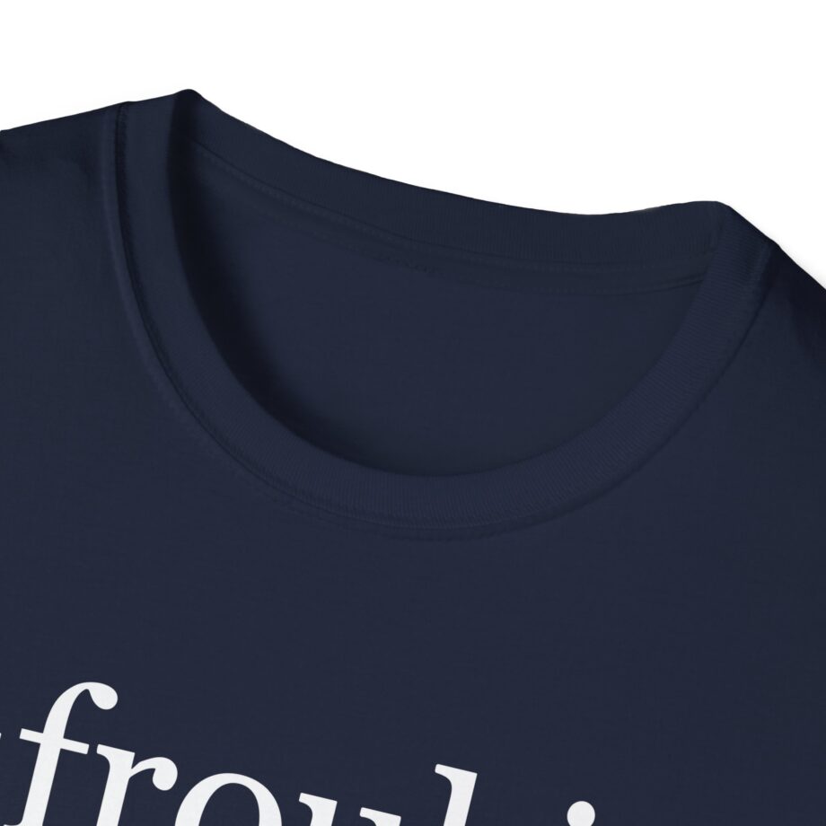 Froukje  Unisex Softstyle Tee