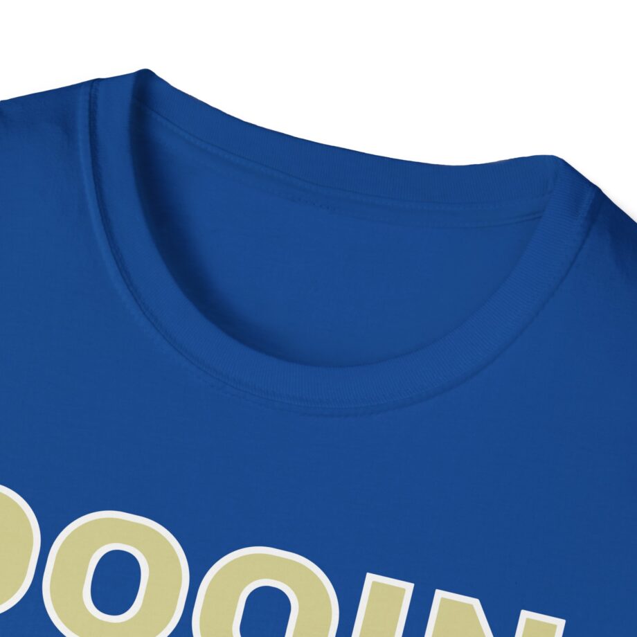 Upchurch Dooin Poopin Unisex Softstyle T-Shirt