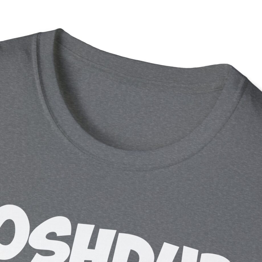 Joshdub Dub Dub Unisex Softstyle T-shirt