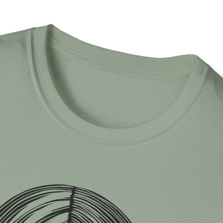Tierra Whack Unisex Softstyle T-shirt