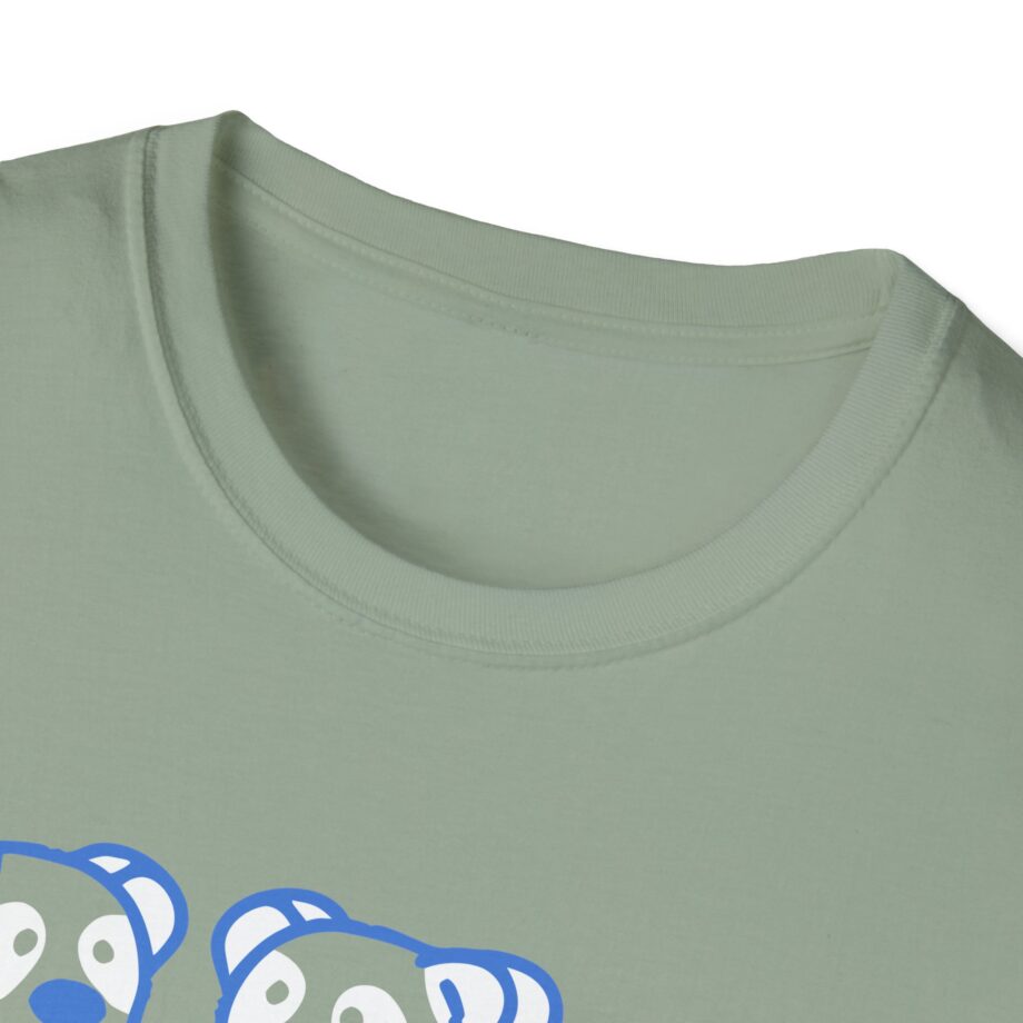 Stephanie Soo Unisex Softstyle T-Shirt