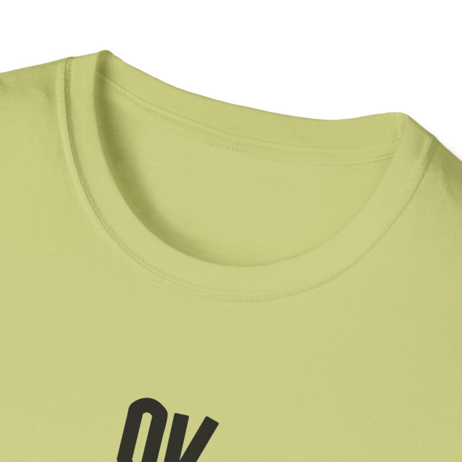 Skabeche Unisex Softstyle T-Shirt