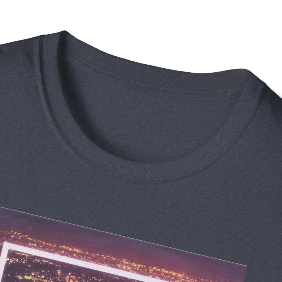 The Medicine Unisex Softstyle T-Shirt