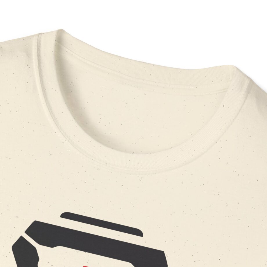 Bugha Unisex Softstyle T-Shirt
