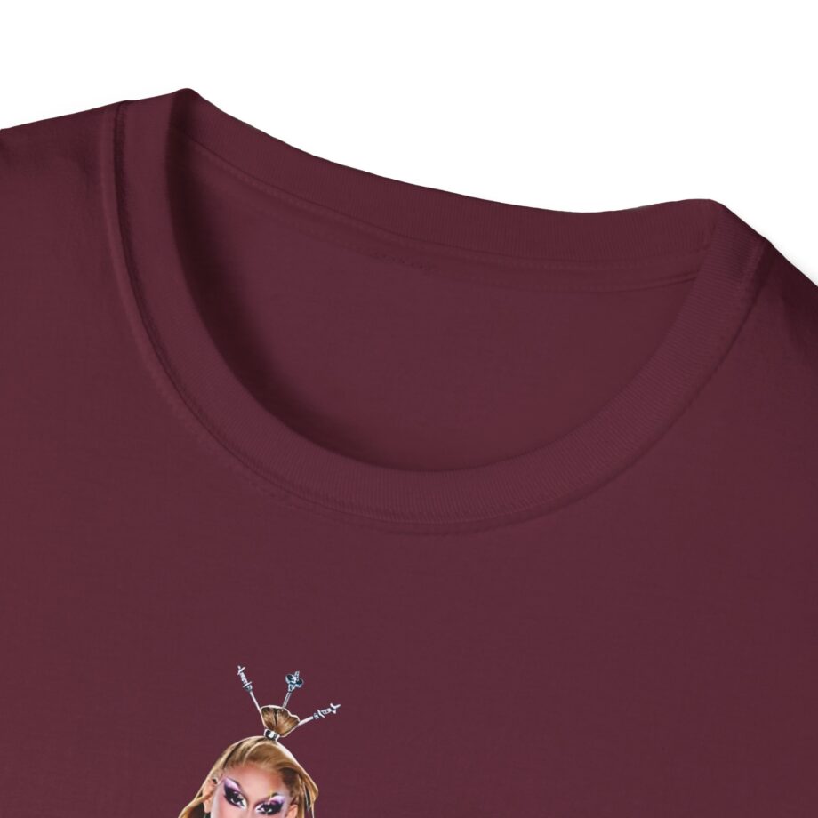 Anetra Unisex Softstyle T-shirt