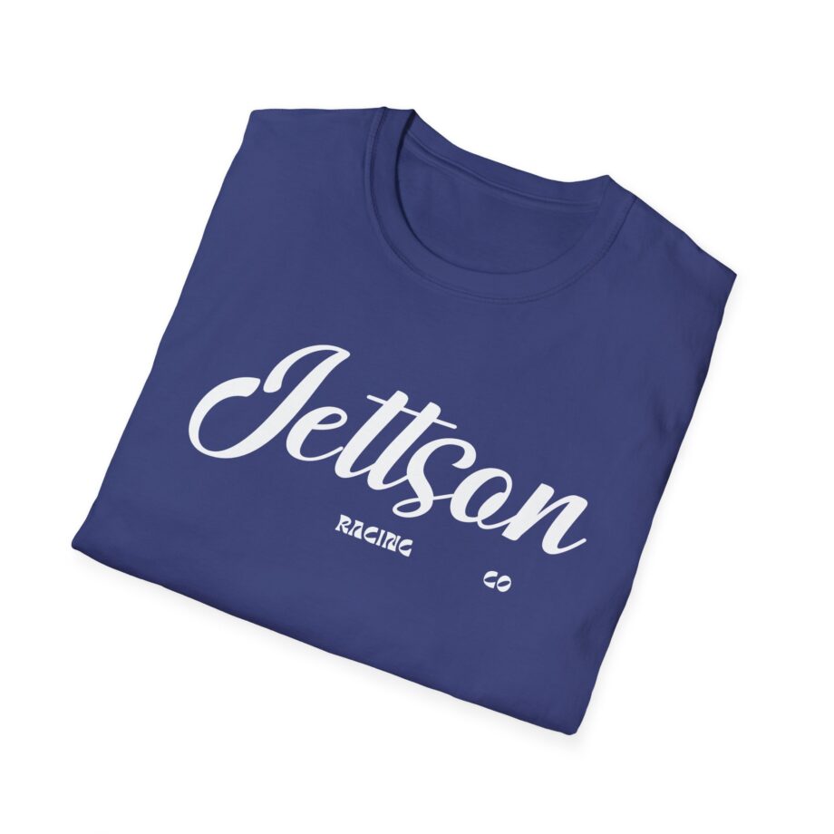 Jett Lawrence Unisex Softstyle T-Shirt
