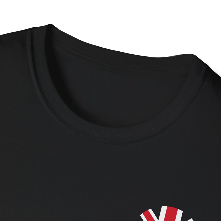 Andrew Tate Bruv Unisex Softstyle T-shirt