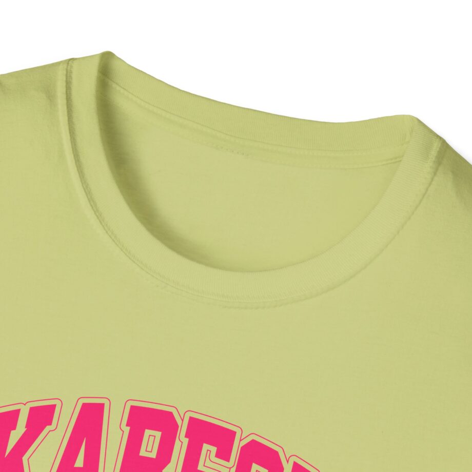 Skabeche Unisex Softstyle T-Shirt