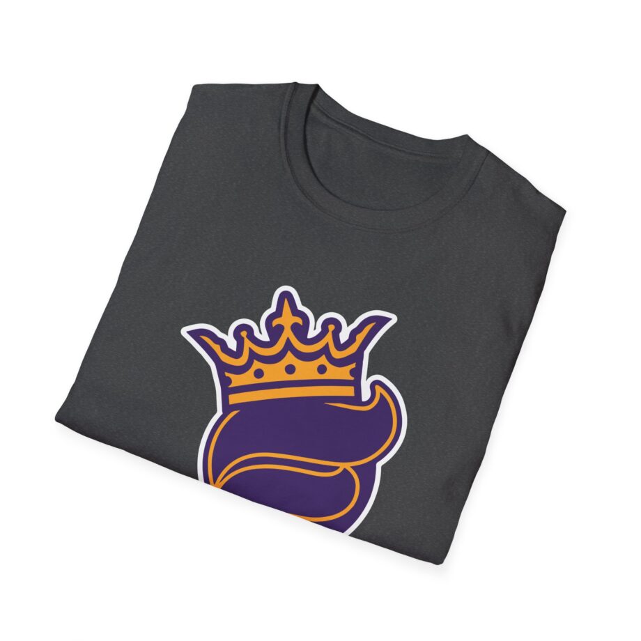 Fresh Unisex Softstyle T-Shirt