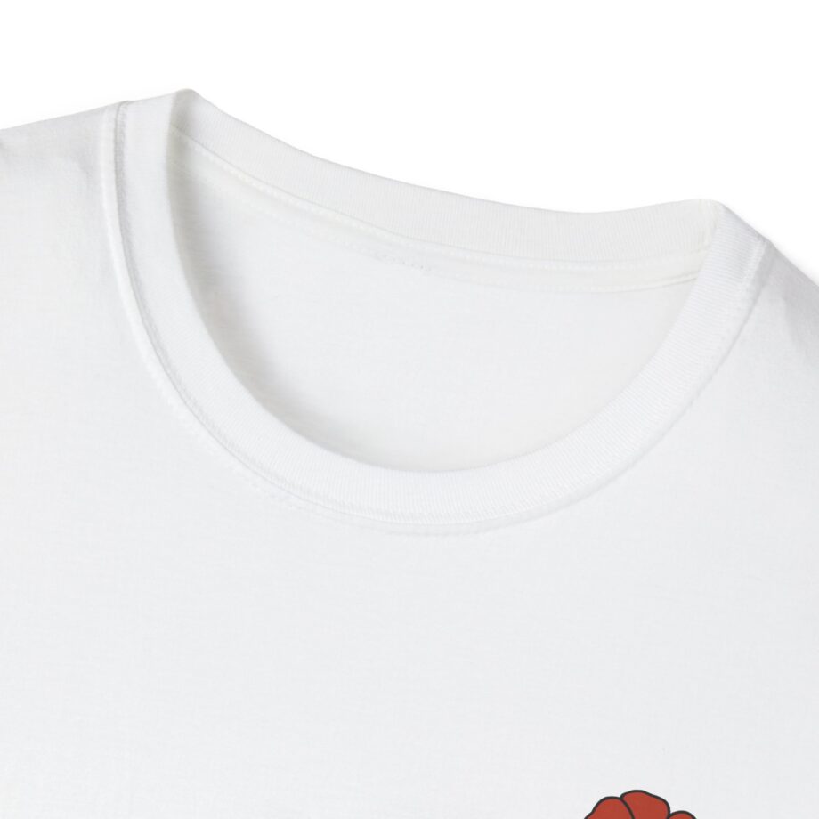 Ludwig Ahgren Mogul Mogi Unisex Softstyle T-Shirt