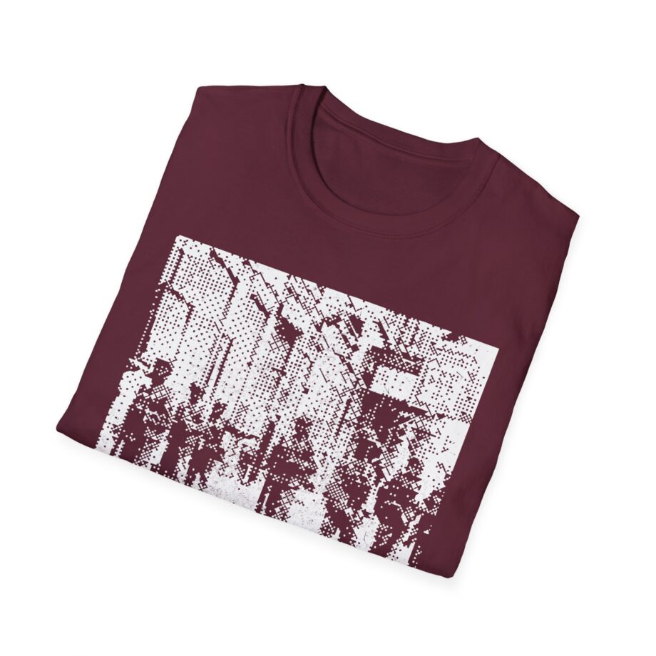Godspeed You Black Emperor Unisex Softstyle T-Shirt