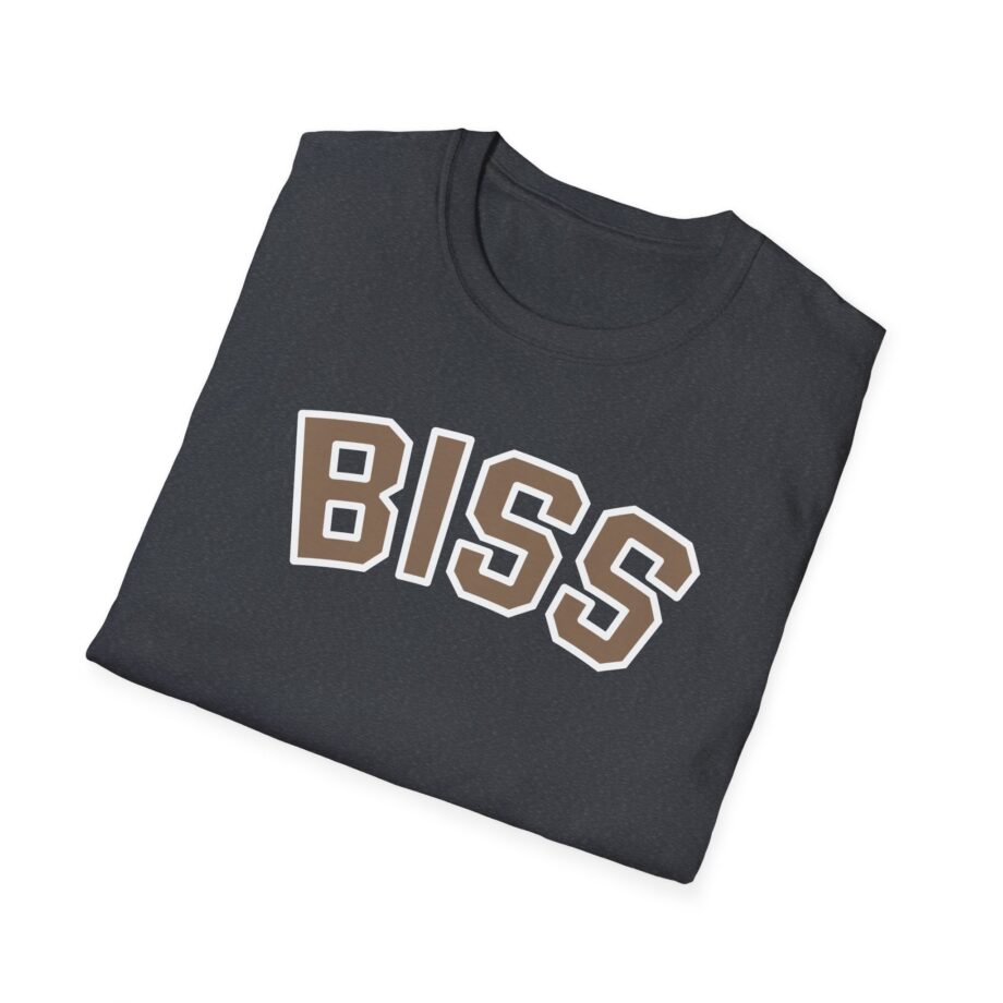 Stephanie Soo Unisex Softstyle T-shirt