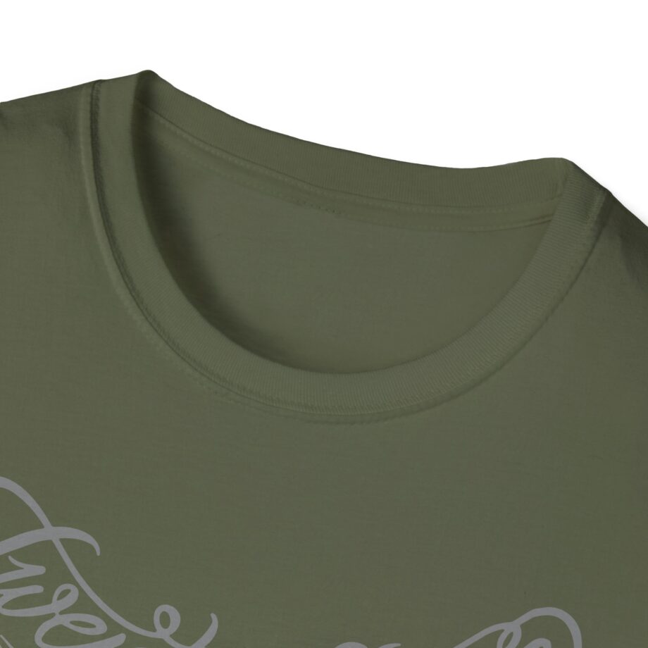 Central Cee Limited Edition 23 Unisex Softstyle T-Shirt
