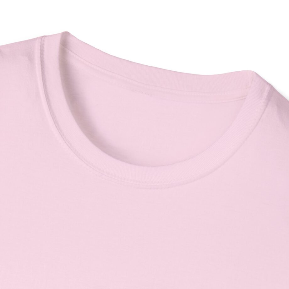 Basement Yard Mimosa Brunch Club Unisex Softstyle T-shirt