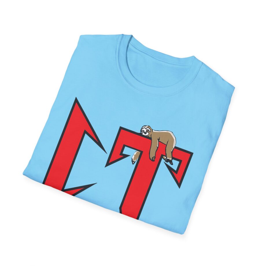 Natanael Cano Unisex Softstyle T-Shirt