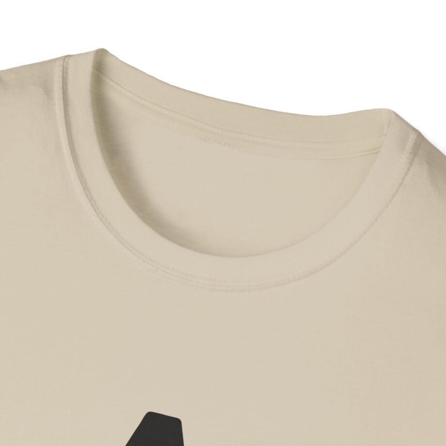 Ken Carson a Great Chaos Unisex Softstyle T-shirt