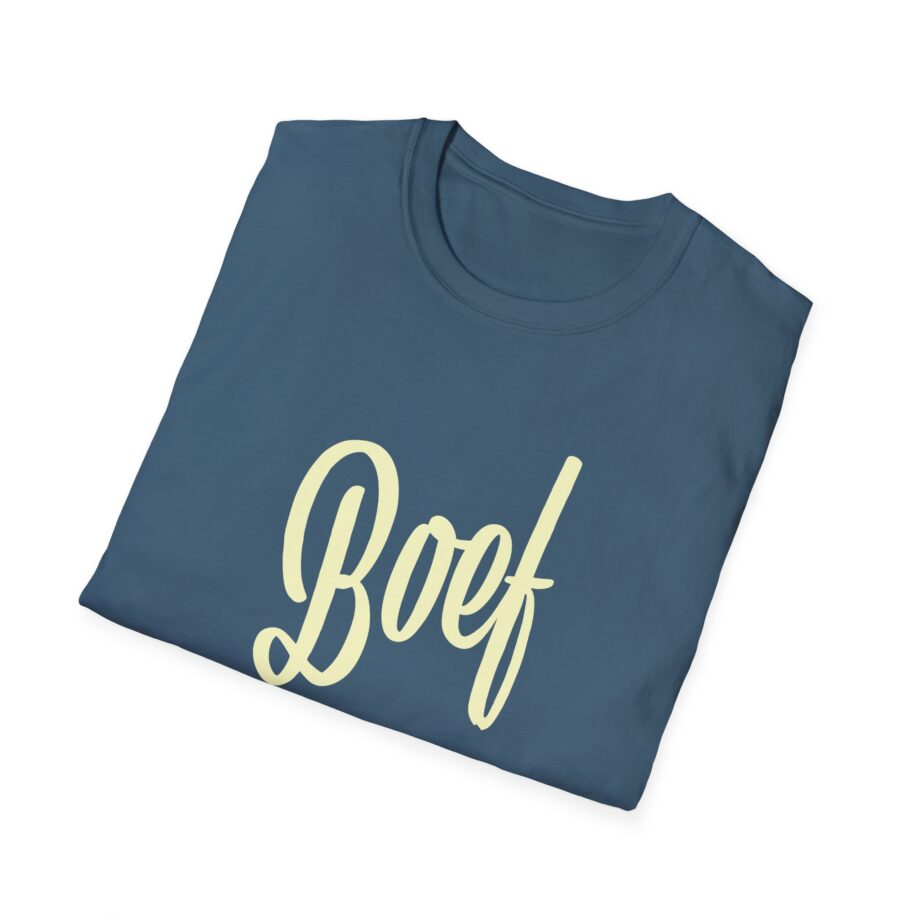Boef Unisex Softstyle T-Shirt