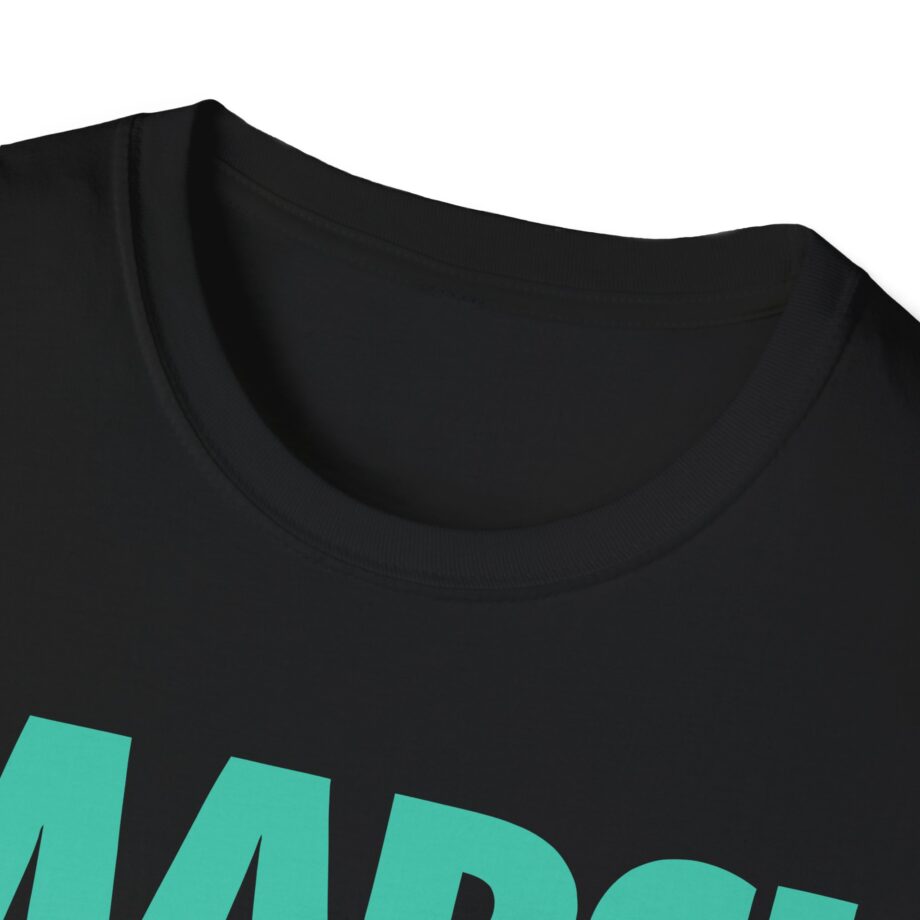 Marsimoto  Marsi Fuckin Moto Unisex Softstyle T-Shirt