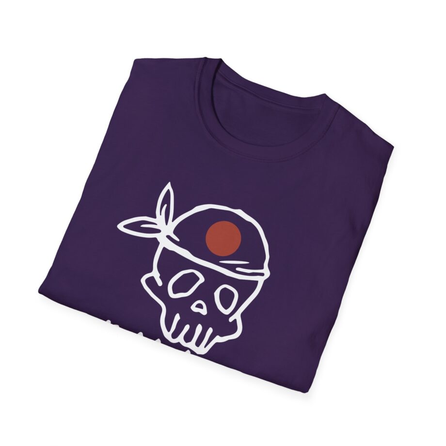 Billzo  Unisex Softstyle T-Shirt