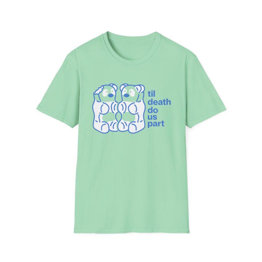 Stephanie Soo Unisex Softstyle T-Shirt