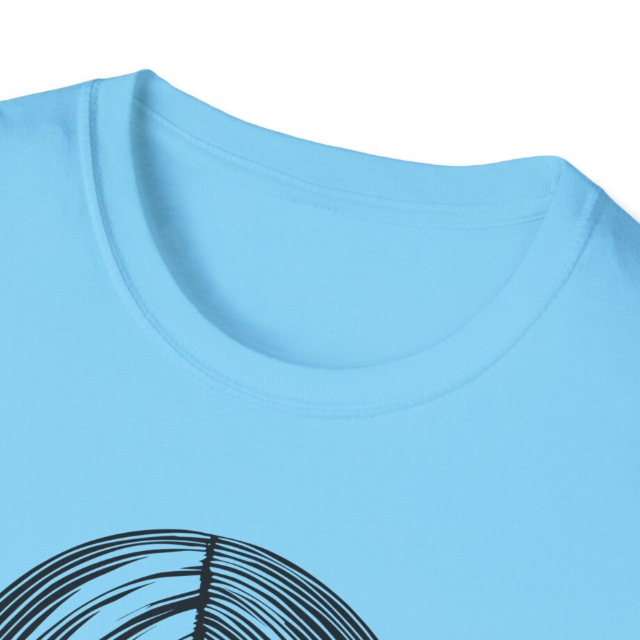 Tierra Whack Unisex Softstyle T-shirt