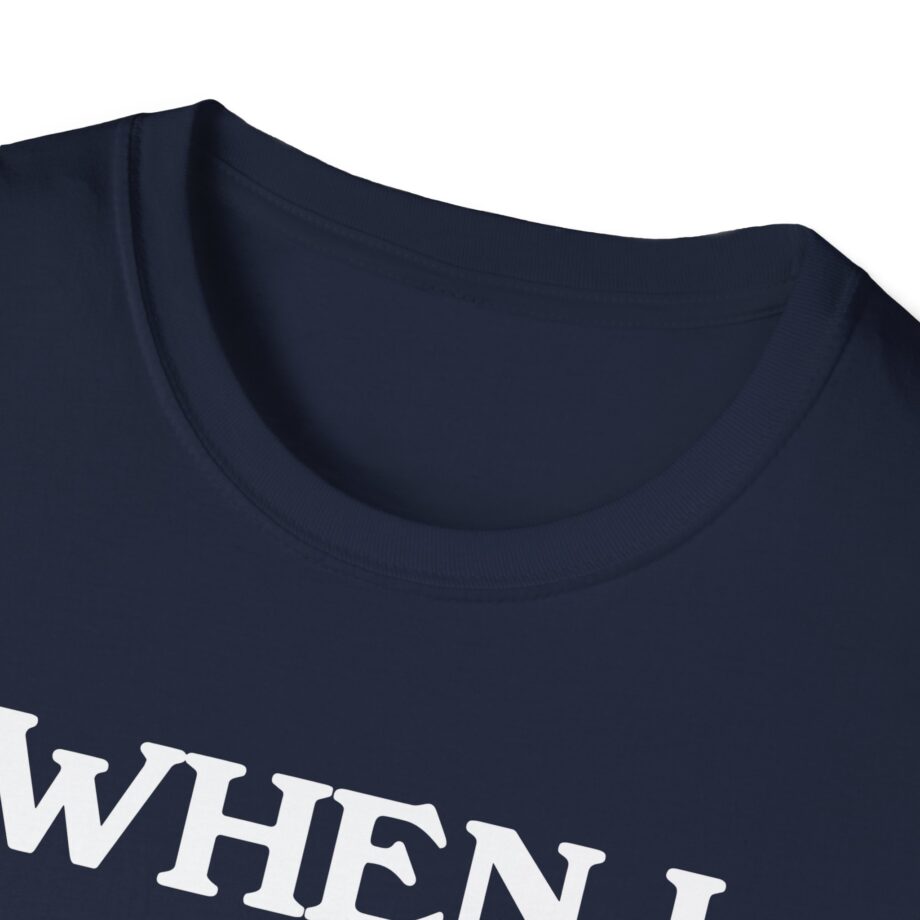 Tierra Whack Ain't Wack Unisex Softstyle T-shirt