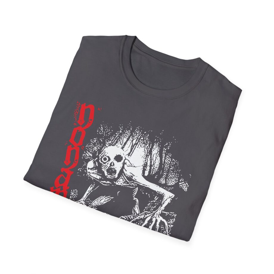 Jake Webber Unisex Softstyle T-shirt