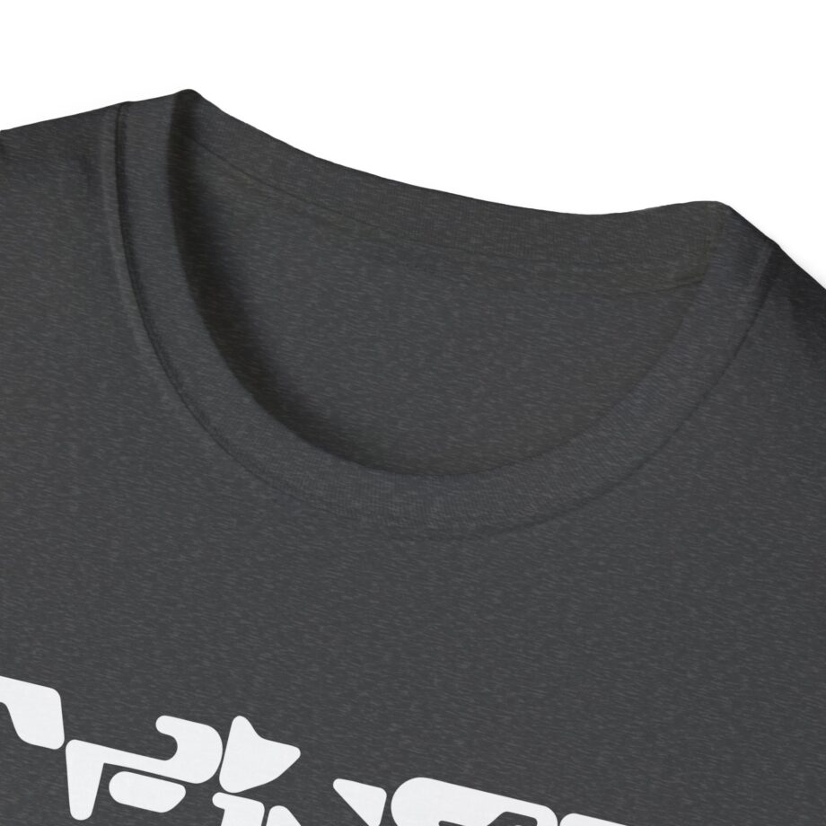 Aphex Twin Unisex Softstyle T-Shirt