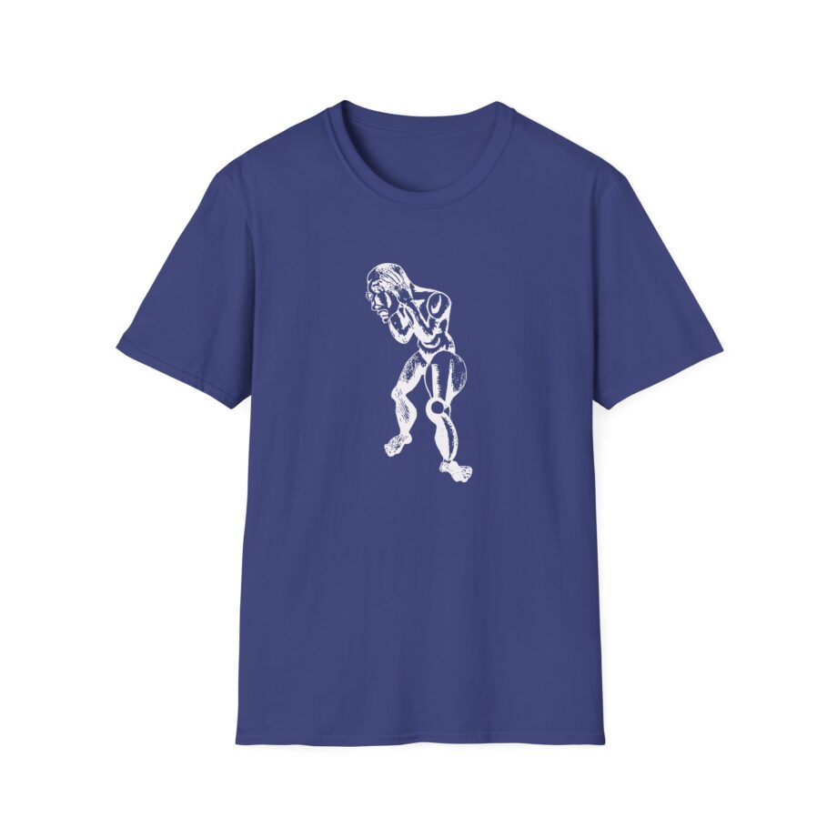 Title Fight Hypernight Unisex Softstyle T-Shirt