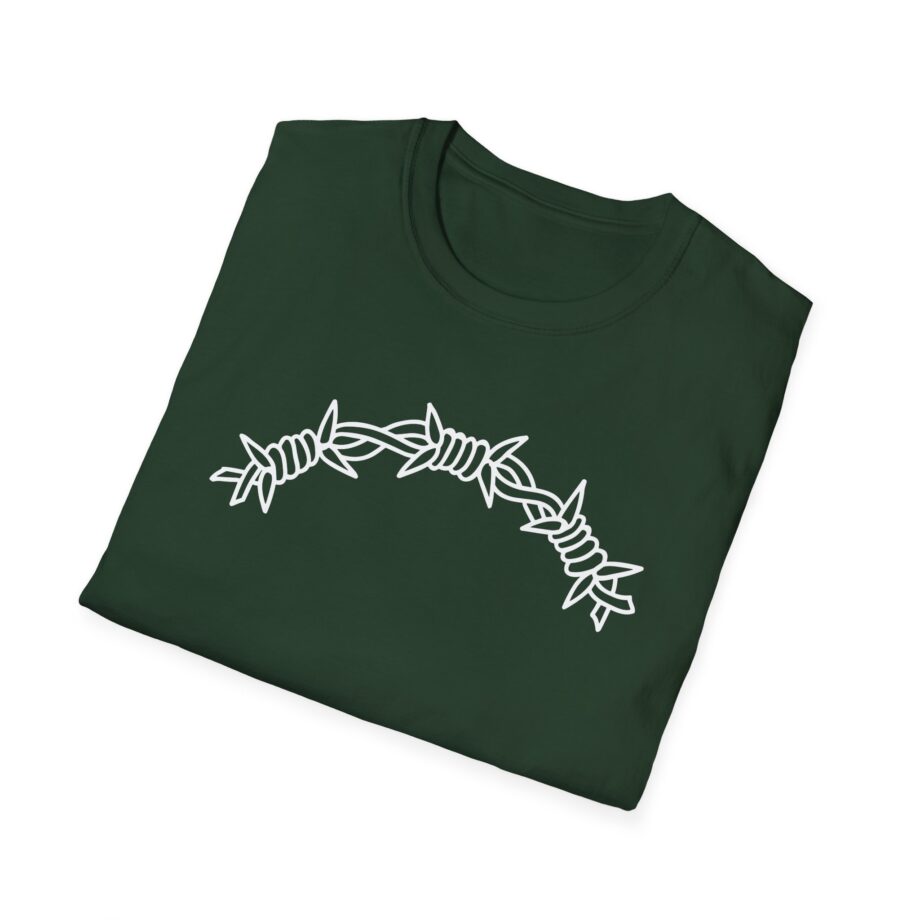 Sexmane Unisex Softstyle T-Shirt
