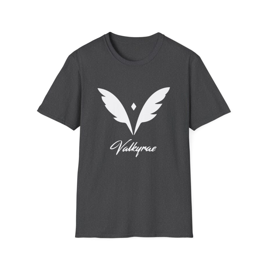 Valkyrae Unisex Softstyle T-shirt