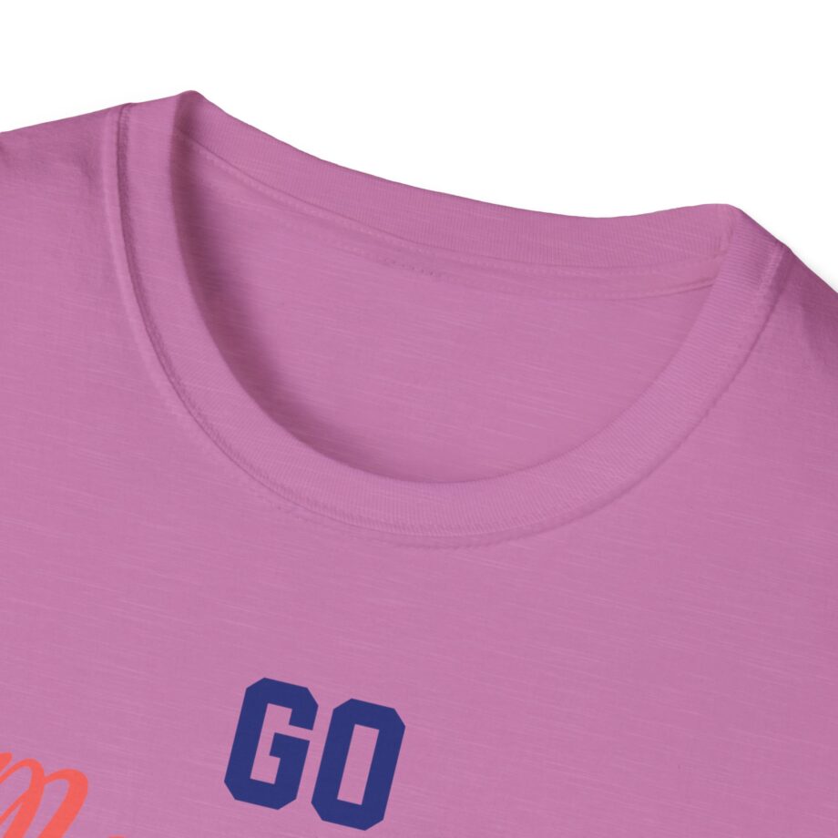 Mammoth Club Unisex Softstyle T-Shirt