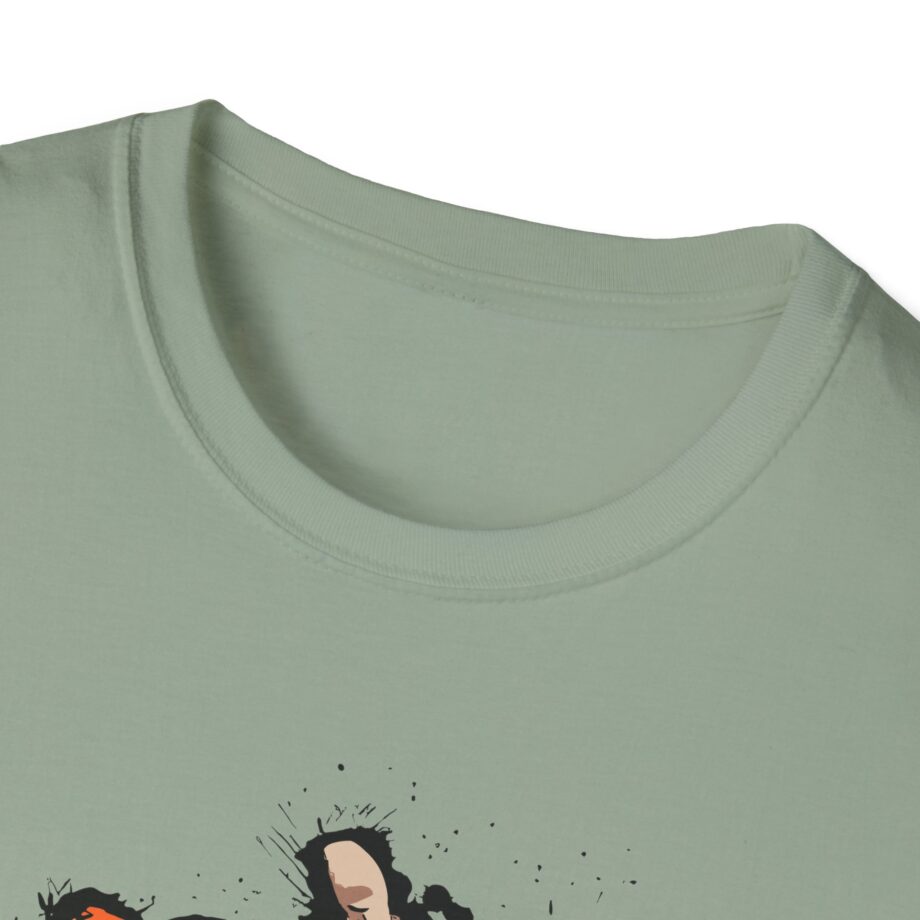 Limp Bizkit Significant Other Unisex Softstyle T-Shirt