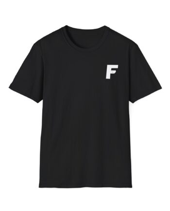 Fresh Love Unisex Softstyle T-Shirt