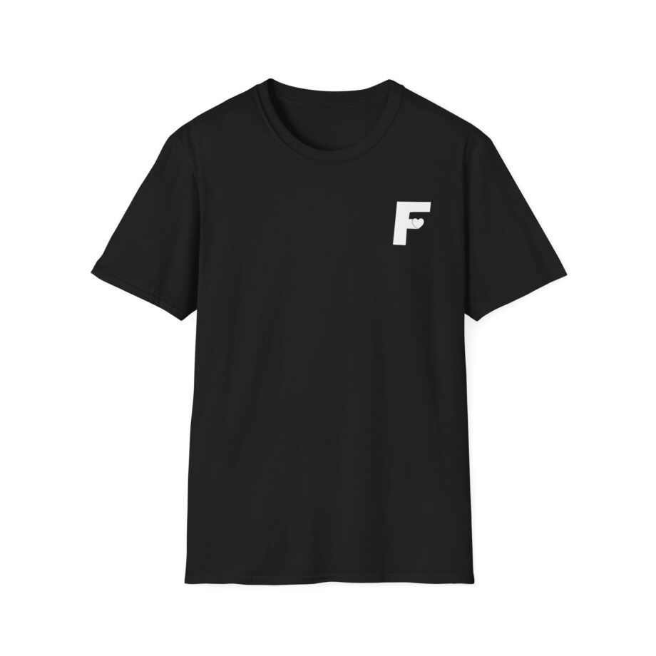 Fresh Love Unisex Softstyle T-Shirt