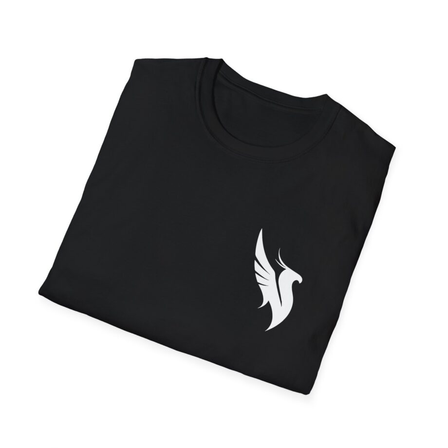 Illenium Pepper Unisex Softstyle T-Shirt