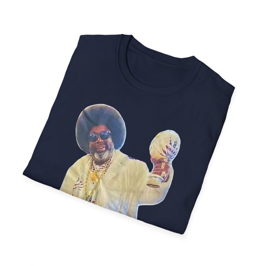 Afroman  Unisex Softstyle T-Shirt